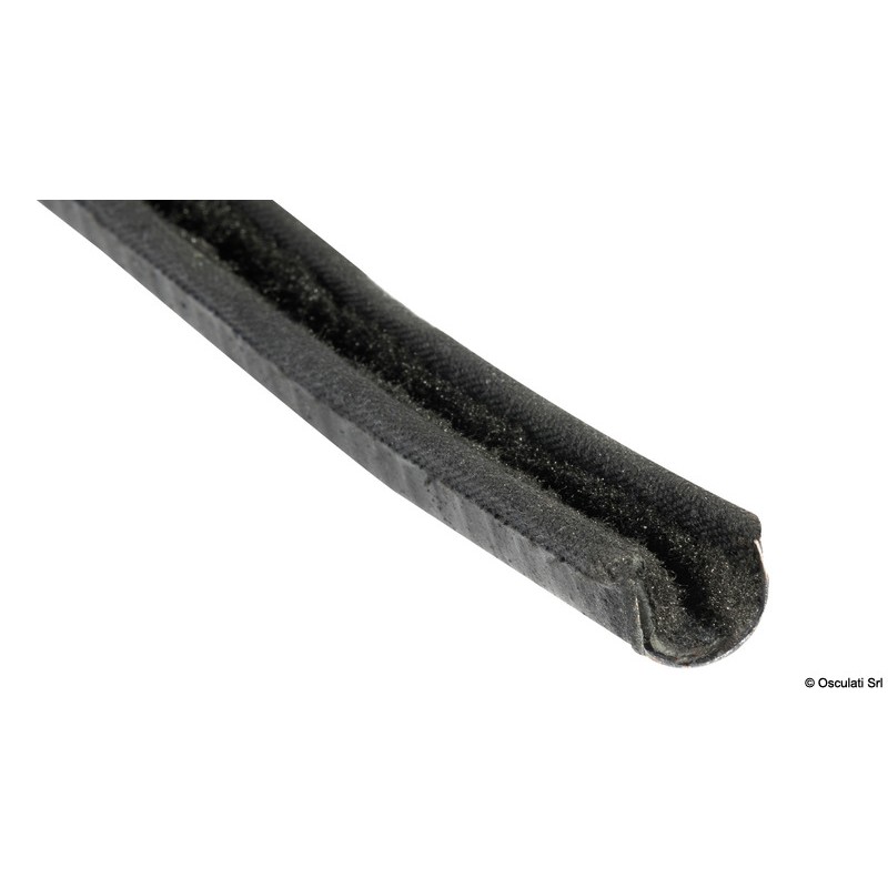 
Liston simple p. fenêtres coulissantes 4/6 mm 
