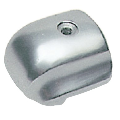 Profilés aluminium anodisé| EAN 8033137053009 Ref 44.485.64