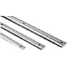 
Jonc demi-rond AISI316 38 mm Barre 4m 
