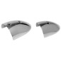 
Embout défense AISI316 56,5x30 mm 
