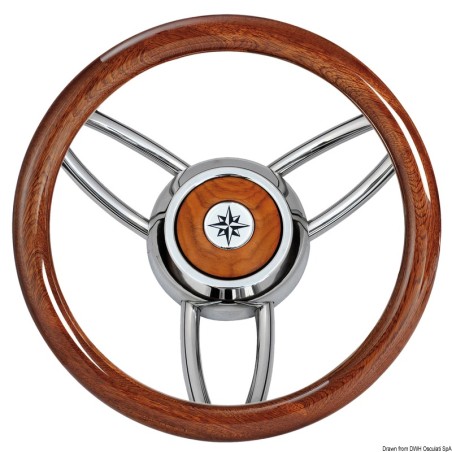 Volant Bliz Ref 45.169.05
