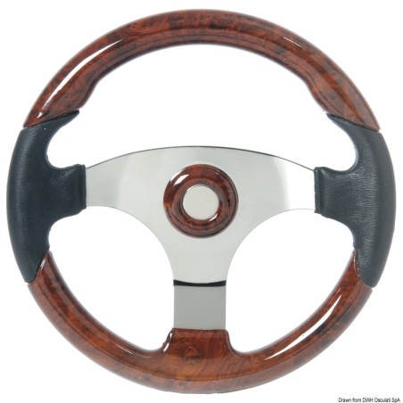 VOLANTS SERIE TECHNIC Ref 45.163.26