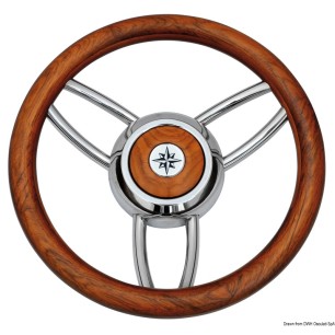 Volant Bliz Ref 45.169.04