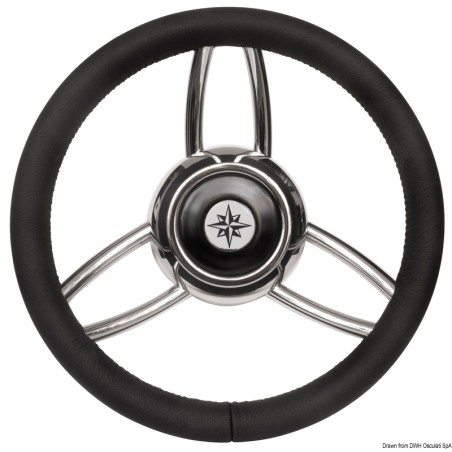 Volant Bliz Ref 45.169.01