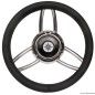 
Volant Blitz couronne polyuréthane souple noir 
