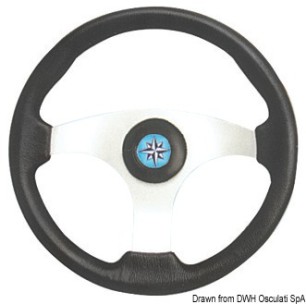 VOLANTS SERIE TECHNIC Ref 45.163.03