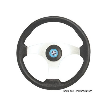VOLANTS SERIE TECHNIC Ref 45.163.03