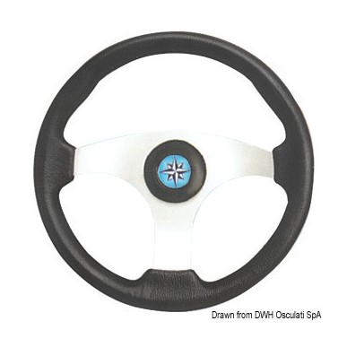 VOLANTS SERIE TECHNIC Ref 45.163.03