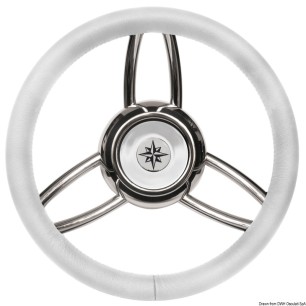 Volant Bliz Ref 45.169.03