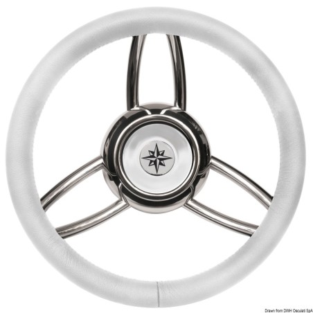 Volant Bliz Ref 45.169.03