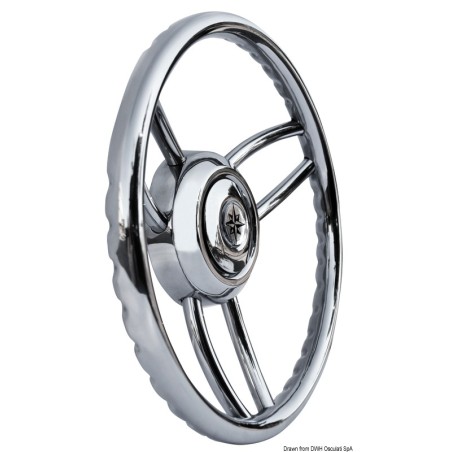 Volant Bliz Ref 45.169.00
