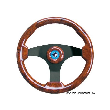 VOLANTS SERIE TECHNIC Ref 45.163.01