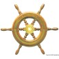 
Barre  roue 60 cm 
