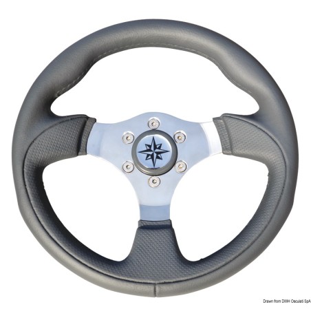 Volant Tender| EAN 8033137143977 Ref 45.138.02