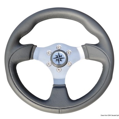 Volant Tender| EAN 8033137143977 Ref 45.138.02