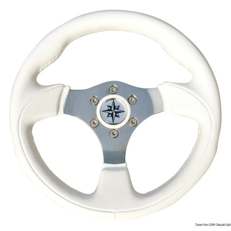 Volant Tender Ref 45.138.03