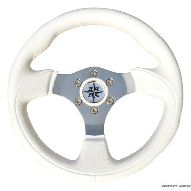 Volant Tender Ref 45.138.03