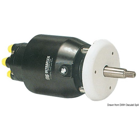 Pompe hydraulique ULTRAFLEX moteurs in-bord| EAN 8033137144813 Ref 45.280.05