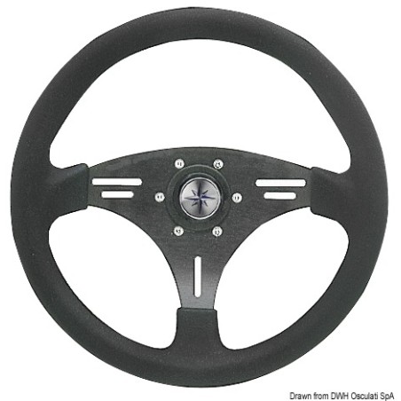 Volant MANTA Ref 45.157.98