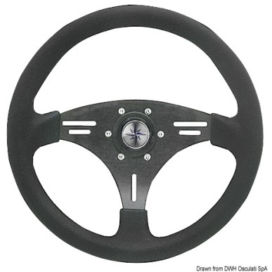 Volant MANTA Ref 45.157.98