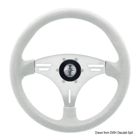 Volant MANTA Ref 45.157.97