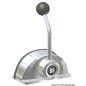
Boîtier commande mono-levier B301CR double 
