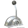 
Boîtier commande mono-levier B301CR double 
