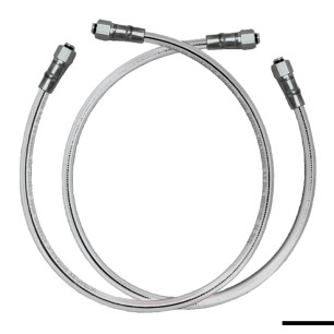 Kit de raccordement double cylindre/double moteur cylindres UC-130-SVS Ref 45.278.01