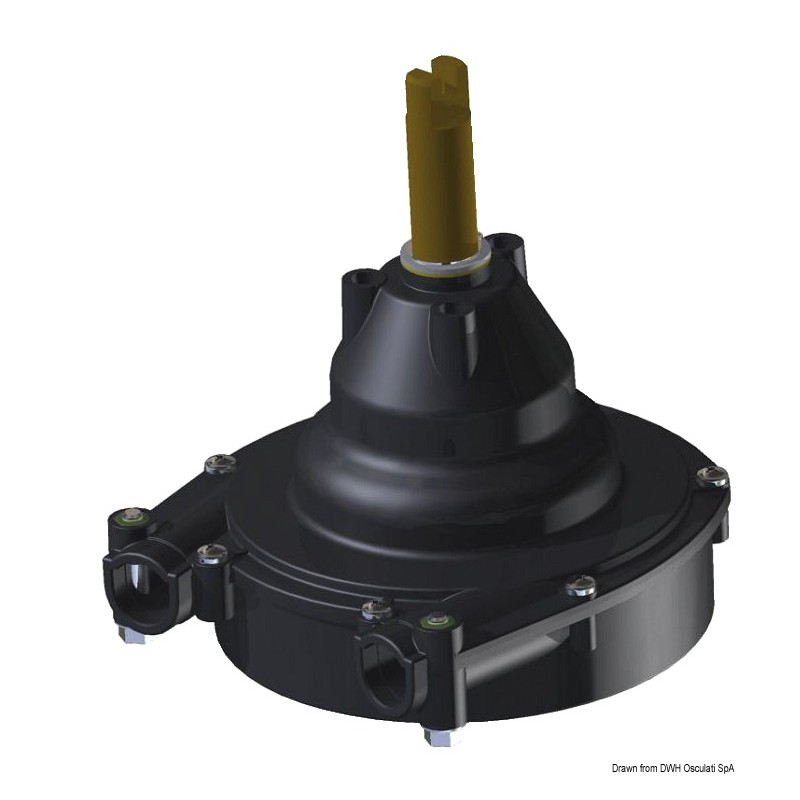 Timonerie rotative simple T101
Timonerie rotative simple T101