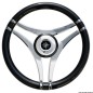 
Volant IMPACT carbon branches inox Ø 350 mm 
