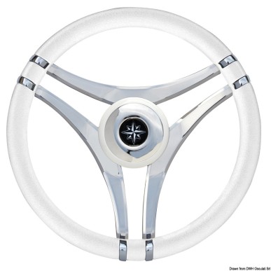 Volants branches inox Impact Ref 45.141.03
