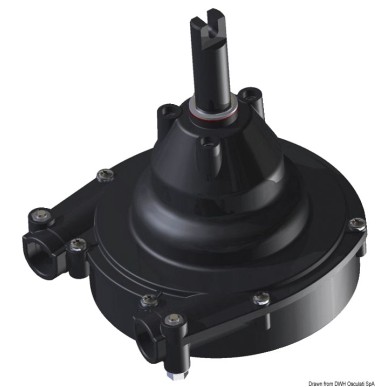 Systèmes de direction rotatifs T101/T103ZT prédisposés inclinaison réglable du volant| EAN 8031164428401 Ref 45.063.00