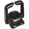 
Boîtier  levier double bimoteur noire B502BT/L 
