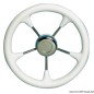 
Volant polyuréthane souple avec cône blanc 350 mm 
