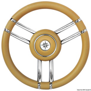 Volant Apollo| EAN 8033137144240 Ref 45.178.17