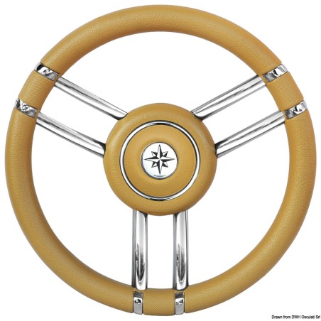 Volant Apollo| EAN 8033137144240 Ref 45.178.17