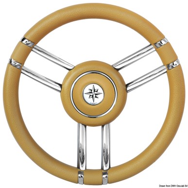 Volant Apollo| EAN 8033137144240 Ref 45.178.17