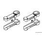 
Kit pour adapter câbles K60 
