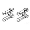 
Kit pour adapter câbles K60 
