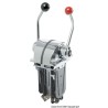 
Boîtier de commande mono-levier B 322 
