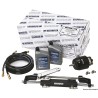 
Timonerie NAUTECH 3 max 300 HP cylindre OBF/1 
