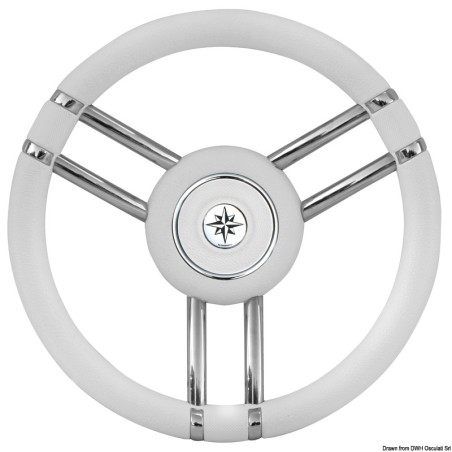 Volant Apollo| EAN 8033137144233 Ref 45.178.13