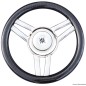 
Volant Magnifico 3 branches Ø 350 mm carbone 
