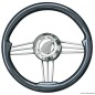 
Volant inox+carbone 350 mm 
