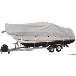 Bâche runabouts cabines + moteur inboard Ref 46.171.14