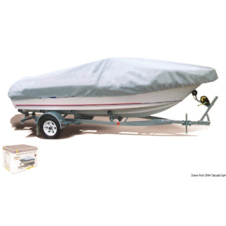 Bâche universelle UNIVERSAL STORAGE| EAN 8033137145292 Ref 46.167.03
