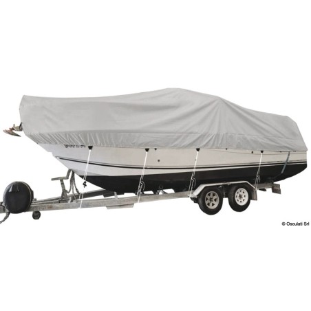 Bâche runabouts cabines + moteur inboard Ref 46.171.15