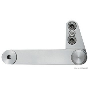 Kit barre de renvoi| EAN 8033137144851 Ref 45.281.24