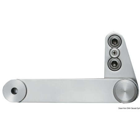 Kit barre de renvoi| EAN 8033137144851 Ref 45.281.24