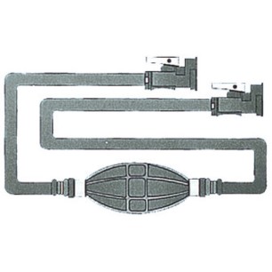 Tuyau carburant| EAN 8033137014208 Ref 52.731.80